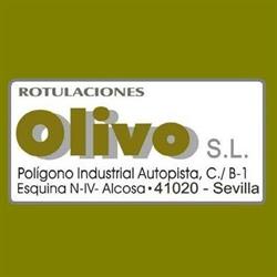 Horario de apertura Rotulaciones Olivo, Sevilla