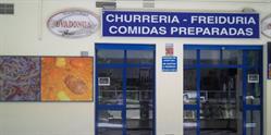 Horario de apertura Freiduría Covadonga, Sevilla