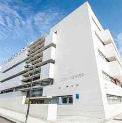 Horario de apertura Domocenter Apartamentos Turísticos, Bormujos