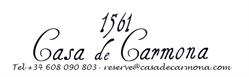 Horario de apertura Hotel Palacio Casa de Carmona, 