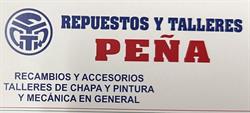 Horario de apertura Autorepuestos Y Talleres Peña, Mairena del Alcor