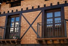 Horario de apertura La Espadaña, Rejas de San Esteban