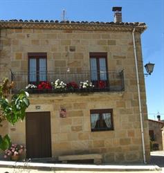 Horario de apertura Casa Rural Casa De La Martina - Molinos de Duero, 
