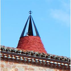 Horario de apertura Casa Rural La Chimenea de Soria I y II, Espeja de San Marcelino