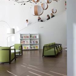 Horario de apertura Biblioteca Trinitari Fabregat, Alcanar