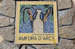 Horario de apertura Camping Amfora d Arcs, S.a., Cambrils