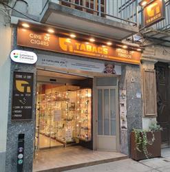 Horario de apertura Estanc La Cort, Valls