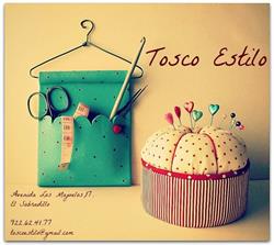 Horario de apertura Tosco Estilo, S.l.l., Santa Cruz de Tenerife