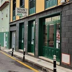 Horario de apertura Aluminios Elpa, Puerto de la Cruz