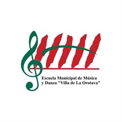 Horario de apertura Escuela de Música Villa de La Orotava, 