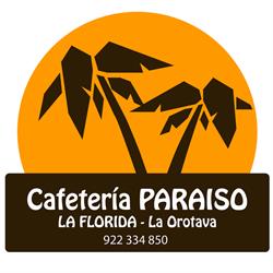 Horario de apertura Cafeteria paraíso, La Orotava
