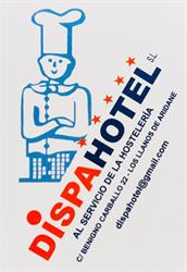 Horario de apertura Dispahotel, S.l., Los Llanos