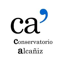 Horario de apertura Conservatorio Profesional de Música, Alcañiz
