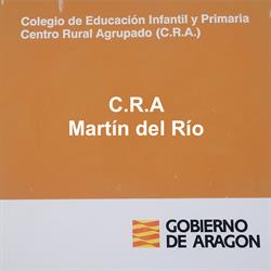 Horario de apertura C.r.a. Martín Del Rio, Martín del Río