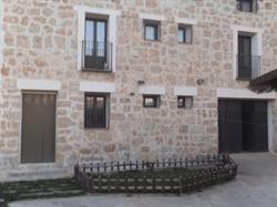 Horario de apertura Casa La Cuca, Alfambra