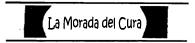 Horario de apertura la Morada del Cura, Fuentespalda