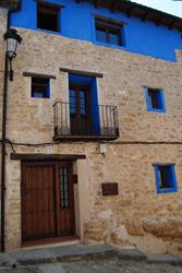 Horario de apertura Apartamentos Rurales Lo Regolfo, La Codoñera