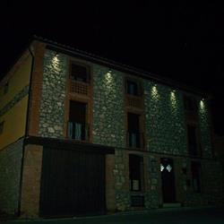 Horario de apertura Casa Del Agüelo, Cella