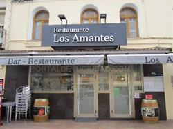 Horario de apertura Restaurante Los Amantes, Teruel