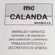 Horario de apertura Marmoles Calanda S.l.,