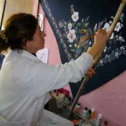 Horario de apertura Isabel Rueda. Ceramica Artistica, Talavera de la Reina