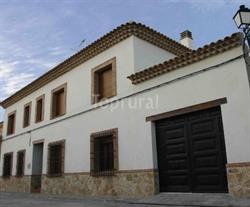 Horario de apertura Casa Rural El Marquesado, El Toboso