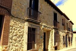 Horario de apertura Casa Rural Casa Mendoza, Corral de Almaguer