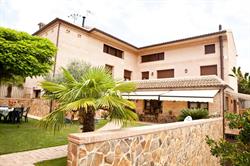 Horario de apertura Casa Rural Salambel, Cobisa