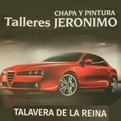 Horario de apertura Talleres Jeronimo, Talavera de la Reina
