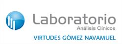 Horario de apertura Laboratorios Virtudes Gomez Navamuel S.l., Toledo