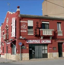 Horario de apertura EMBUTIDOS ENCARNA Tienda., Requena