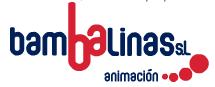 Horario de apertura Bambalinas Animaciones, Valencia