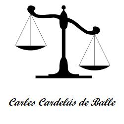 Horario de apertura Carles Cardelús De Balle, Barcelona