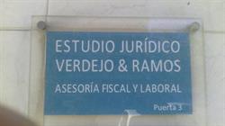 Estudio Juridico Verdejo Ramos Cb en Valencia (Quatre Carreres) - Horario de apertura