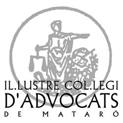 Horario de apertura Ilustre Colegio de Abogados, Mataró