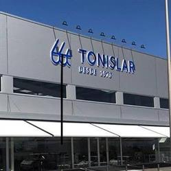 Horario de apertura Tonislar S.l., Maó