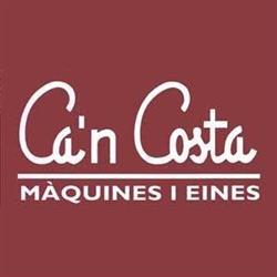 Horario de apertura Ca'n Costa Màquines i Eines, Manacor