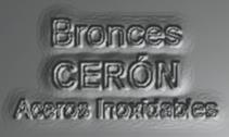 Horario de apertura Bronces Cerón, Jaén