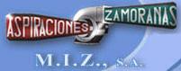 Horario de apertura Aspiraciones Zamoranas Miz, S.a., Morales del Vino