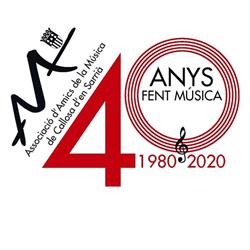 Horario de apertura Associacio D'amics de La Musica, Callosa d'En Sarrià