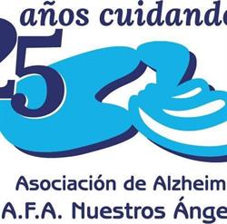 Horario de apertura Afa Nuestros Angeles - Asociacion de Alzheimer Nuestro Angeles, Lucena