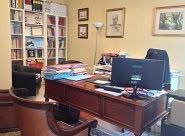 Horario de apertura J. Seoane - Abogados, Ferrol