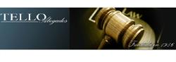 Horario de apertura Tello Abogados, Llíria