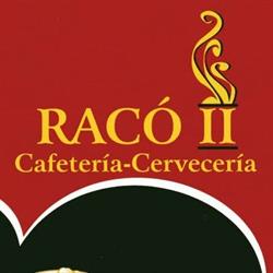 Horario de apertura Cerveceria Raco II, Valencia