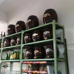 Taberna Amparin en Valencia (Jesús) - Horario de apertura