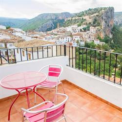 Horario de apertura Apartamentos La Muela, Chulilla