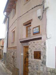 Horario de apertura Casa Leandro, Ademuz
