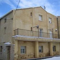 Horario de apertura Casa Rural La Atalaya, Villargordo del Cabriel