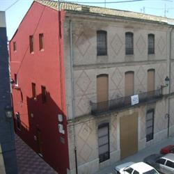 Horario de apertura Casa de La Tia Lola, Polinyà de Xuquer