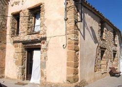Horario de apertura CASA DE LA TÍA TOMASA, Alpuente